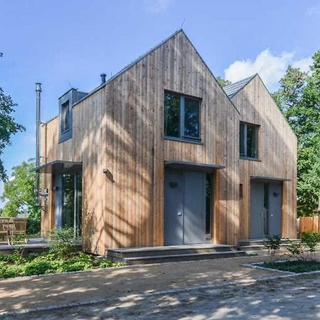 Seehaus Soet Mine Mit Sauna Stubbenfelde Buitenkant foto