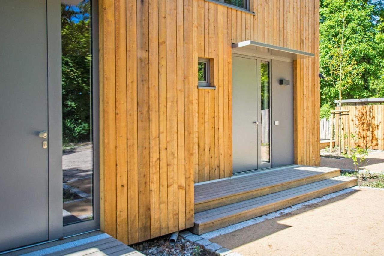 Seehaus Soet Mine Mit Sauna Stubbenfelde Buitenkant foto